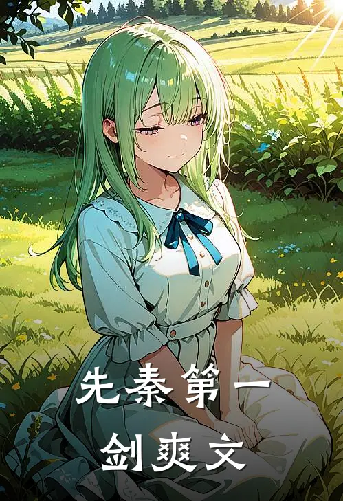 先秦第一剑爽文
