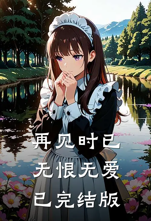 再见时已无恨无爱已完结版