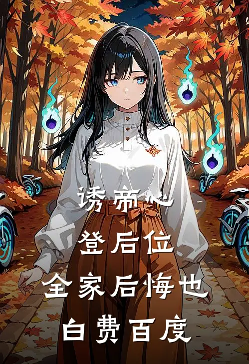 诱帝心，登后位，全家后悔也白费百度