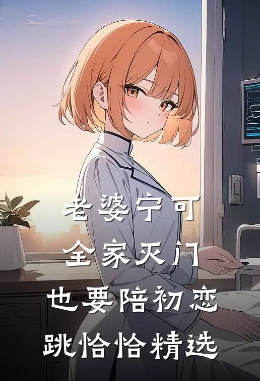 老婆宁可全家灭门，也要陪初恋跳恰恰精选