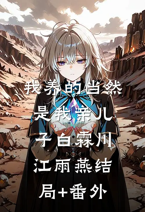 我养的当然是我亲儿子白霖川江雨燕结局+番外