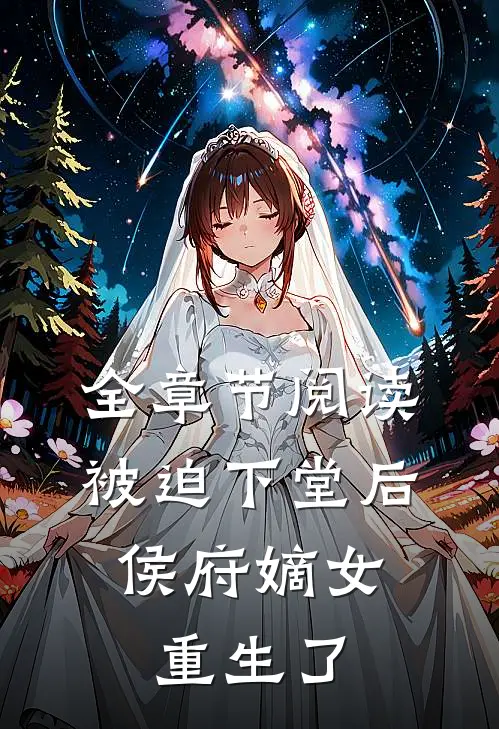 全章节阅读被迫下堂后，侯府嫡女重生了