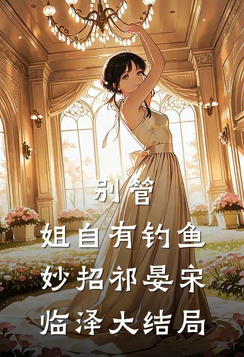 别管，姐自有钓鱼妙招祁晏宋临泽大结局