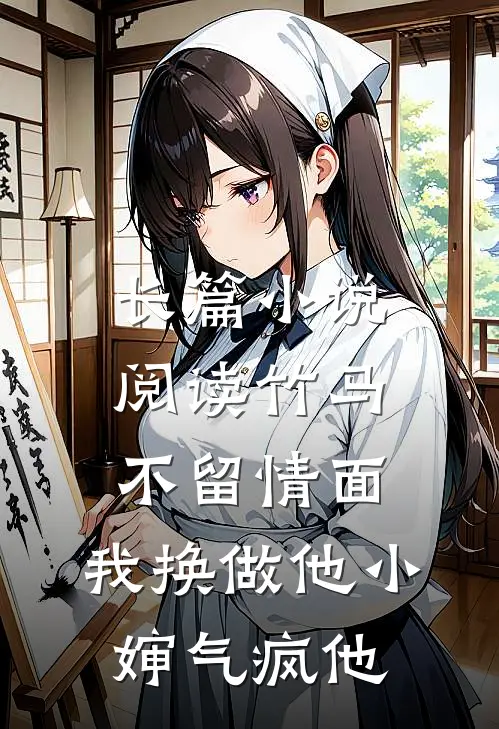 长篇小说阅读竹马不留情面，我换做他小婶气疯他