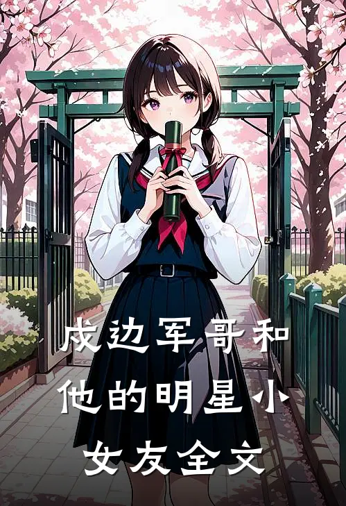戍边军哥和他的明星小女友全文
