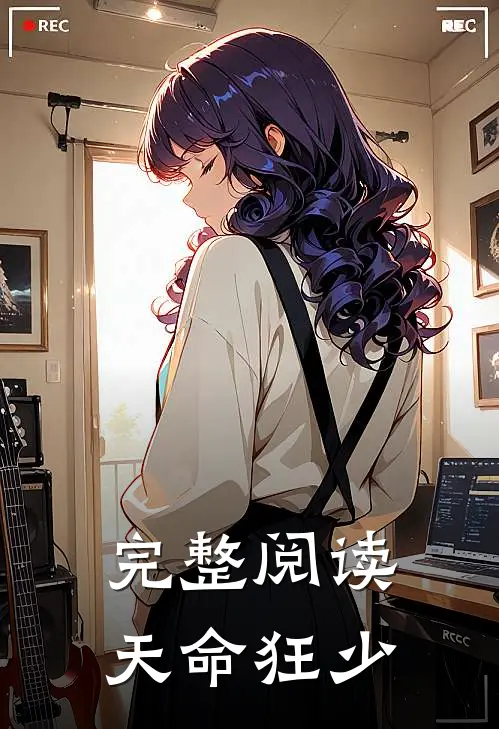 完整阅读天命狂少