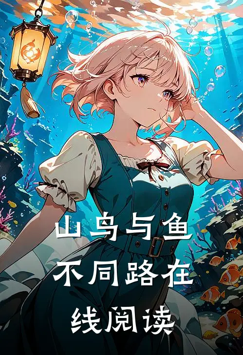 山鸟与鱼不同路在线阅读