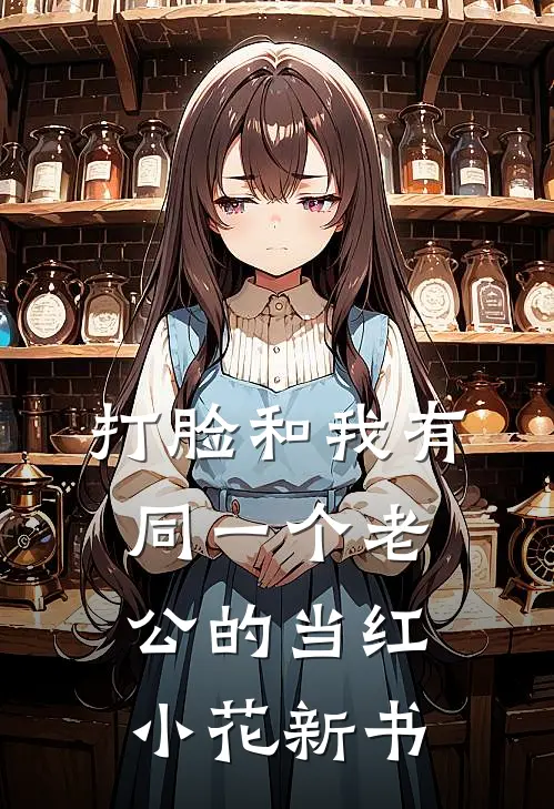 打脸和我有同一个老公的当红小花新书