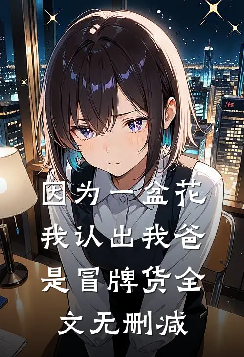 因为一盆花，我认出我爸是冒牌货全文无删减