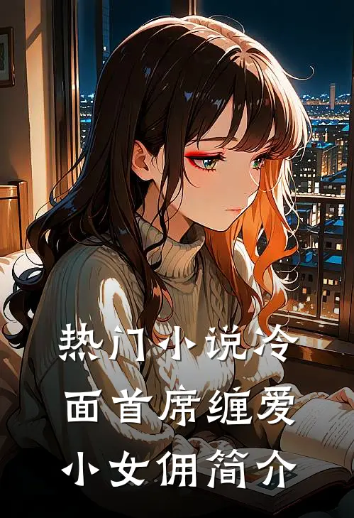 热门小说冷面首席缠爱小女佣简介