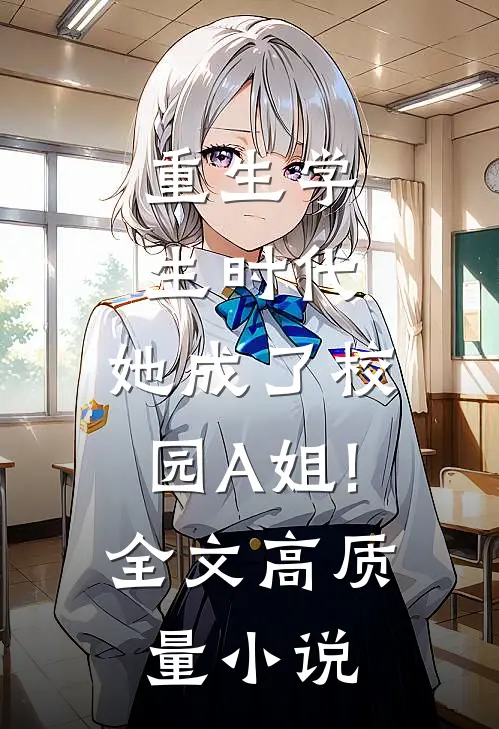 重生学生时代:她成了校园A姐!全文...高质量小说