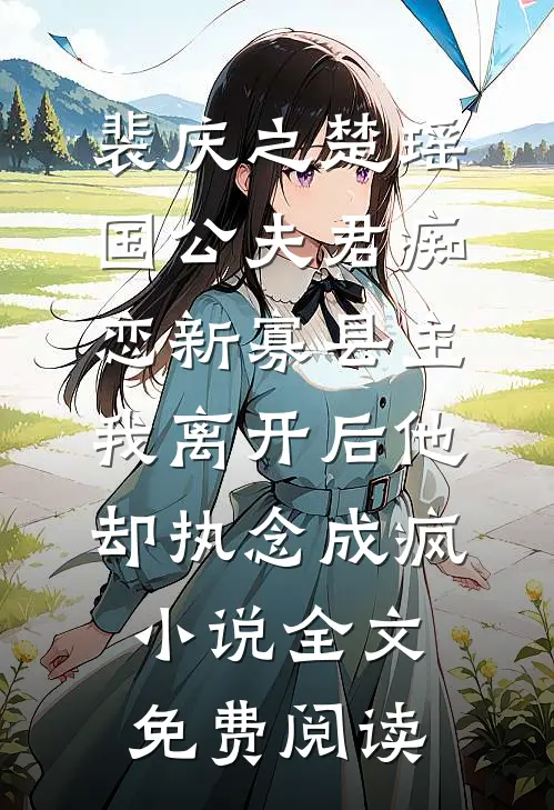裴庆之楚瑶国公夫君痴恋新寡县主，我离开后他却执念成疯小说全文免费阅读