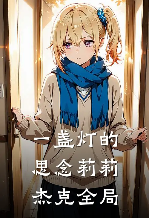 一盏灯的思念莉莉杰克全局