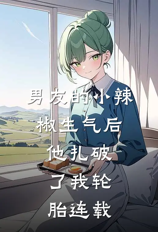 男友的小辣椒生气后，他扎破了我轮胎连载