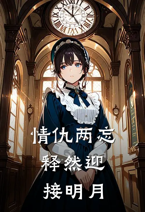 情仇两忘，释然迎接明月