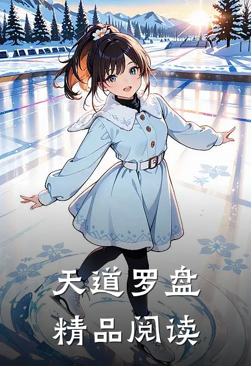 天道罗盘精品阅读
