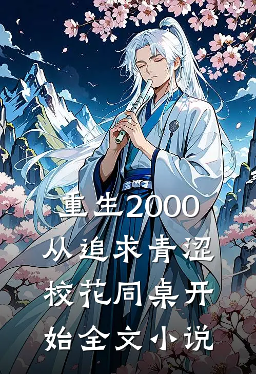 重生2000：从追求青涩校花同桌开始全文小说