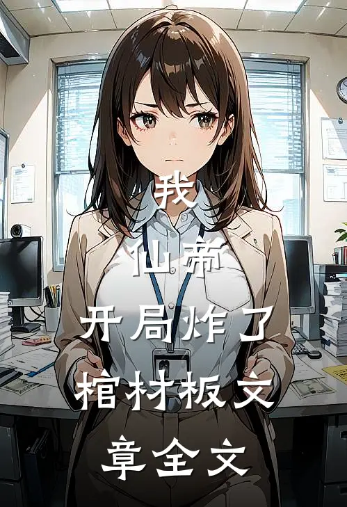 我，仙帝，开局炸了棺材板文章全文