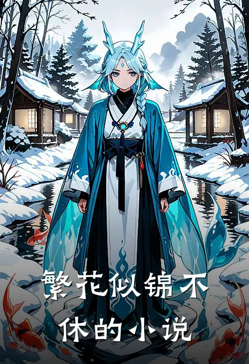 繁花似锦不休的小说
