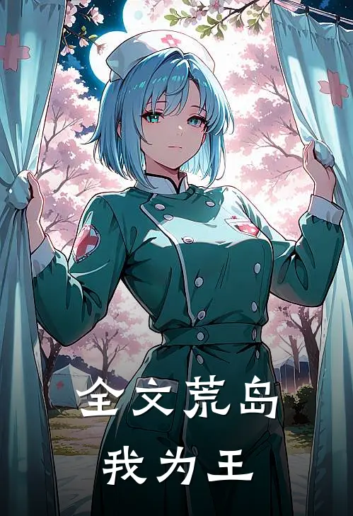 全文荒岛我为王