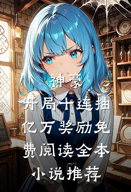 神豪:开局十连抽亿万奖励免费阅读全本小说推荐