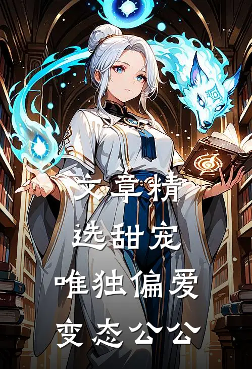 文章精选甜宠：唯独偏爱变态公公