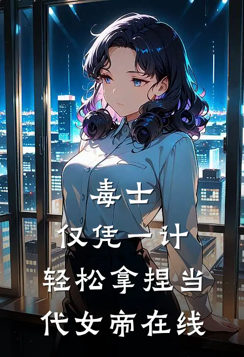 毒士：仅凭一计，轻松拿捏当代女帝在线