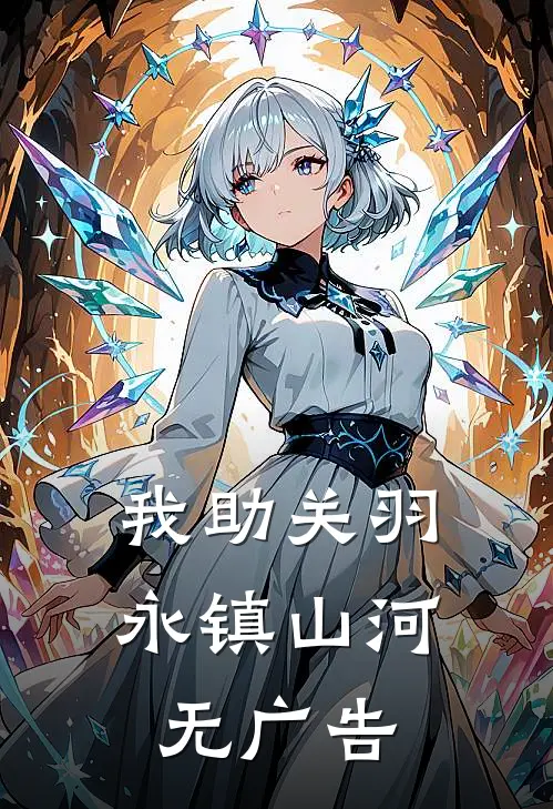 我助关羽永镇山河无广告
