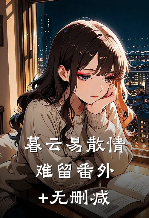 暮云易散情难留番外+无删减