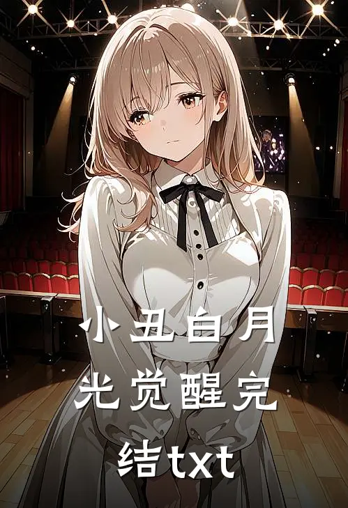 小丑白月光觉醒完结txt