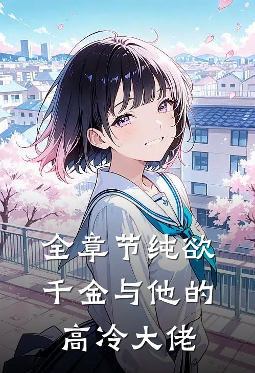 全章节纯欲千金与他的高冷大佬