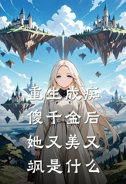 重生成痴傻千金后，她又美又飒是什么
