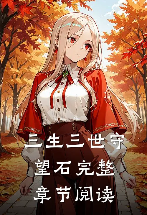 三生三世守望石完整章节阅读