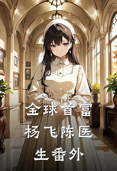 全球首富杨飞陈医生番外