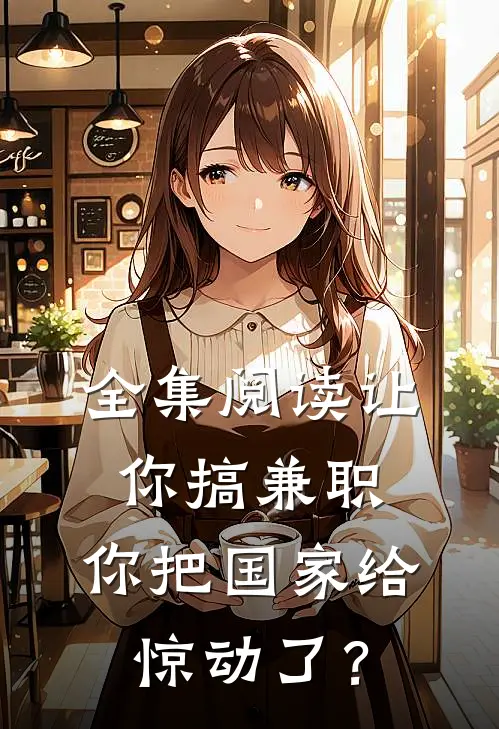 全集阅读让你搞兼职，你把国家给惊动了？