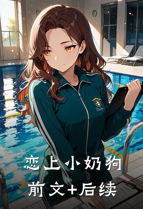 恋上小奶狗前文+后续