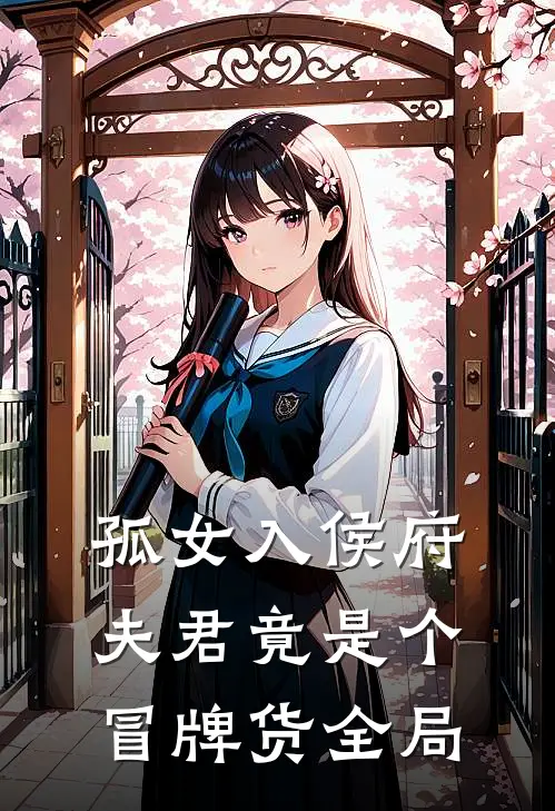 孤女入侯府，夫君竟是个冒牌货全局