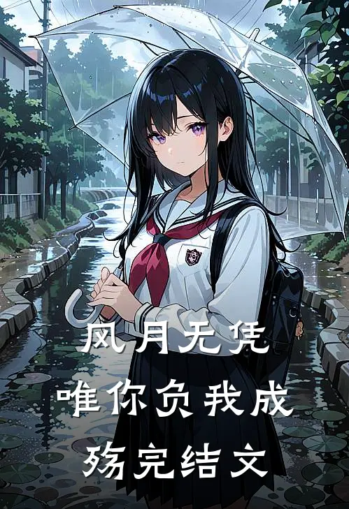 风月无凭，唯你负我成殇完结文