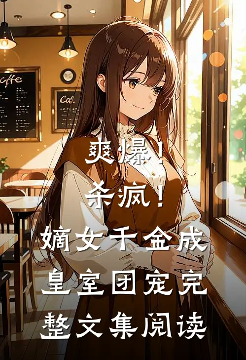 爽爆！杀疯！嫡女千金成皇室团宠完整文集阅读