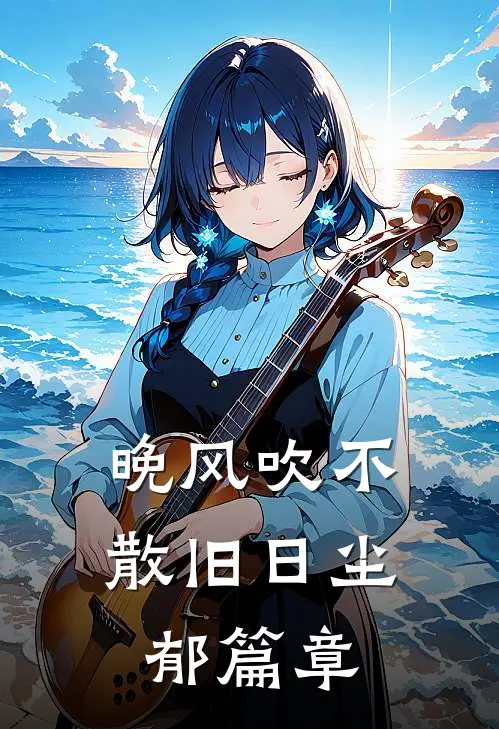 晚风吹不散旧日尘郁篇章