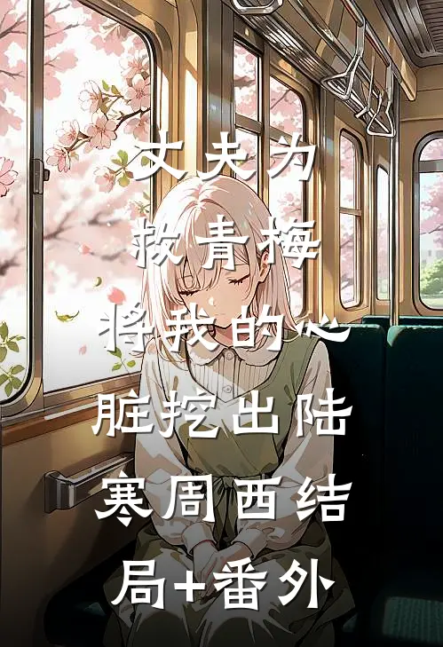 丈夫为救青梅，将我的心脏挖出陆寒周西结局+番外