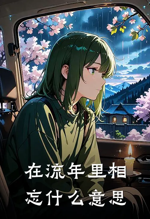 在流年里相忘什么意思