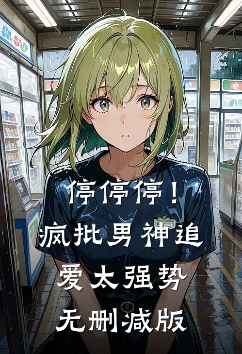 停停停！疯批男神追爱太强势无删减版