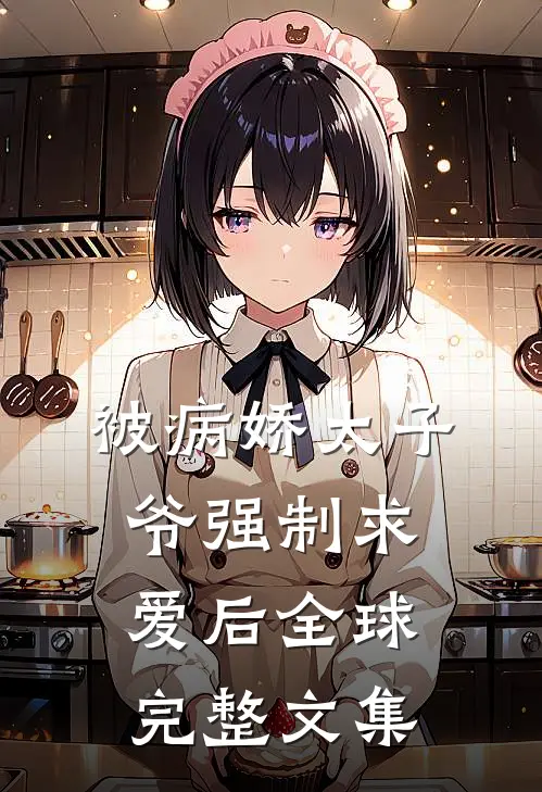 被病娇太子爷强制求爱后全球完整文集