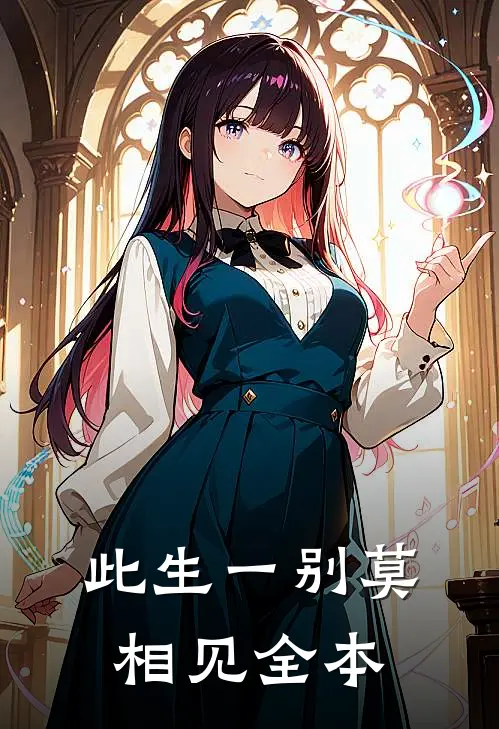 此生一别莫相见全本
