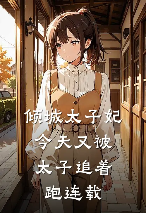 倾城太子妃：今天又被太子追着跑连载