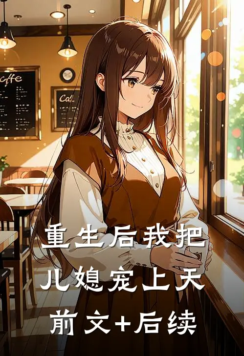 重生后我把儿媳宠上天前文+后续