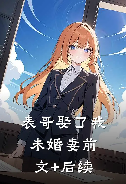 表哥娶了我未婚妻前文+后续