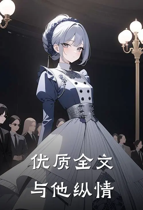 优质全文与他纵情