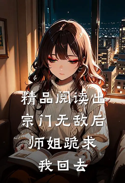 精品阅读出宗门无敌后，师姐跪求我回去
